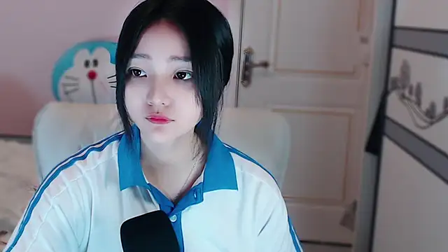 xiao-xiao-D online show from 12, 3, 2025