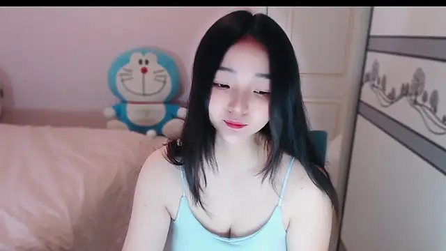 xiao-xiao-D online show from 15, 10, 2025