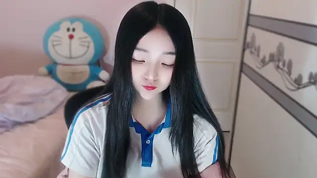 xiao-xiao-D online show from 9, 1, 2026