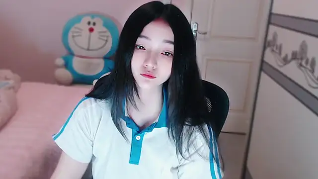 xiao-xiao-D online show from 31, 10, 2025