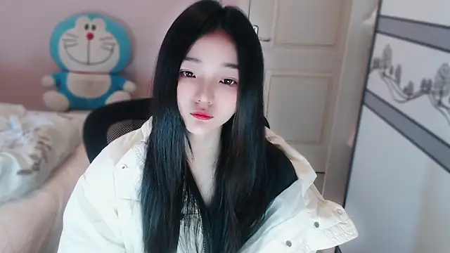 xiao-xiao-D online show from 30, 11, 2025