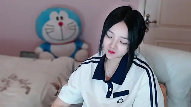 xiao-xiao-D online show from 7, 3, 2025