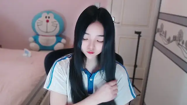 xiao-xiao-D online show from 2, 12, 2025