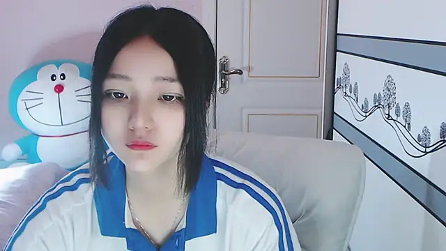 xiao-xiao-D online show from 25, 2, 2025