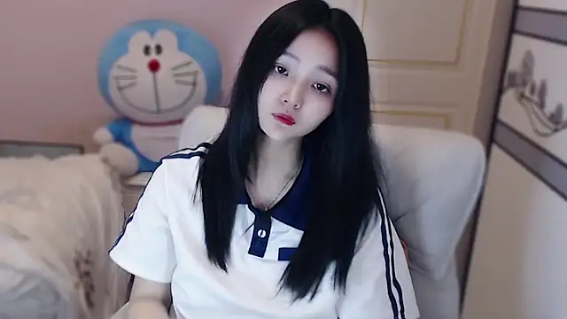 xiao-xiao-D online show from 2, 3, 2025