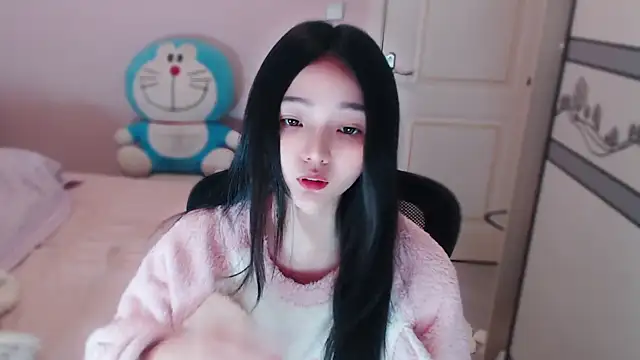 xiao-xiao-D online show from 15, 12, 2025