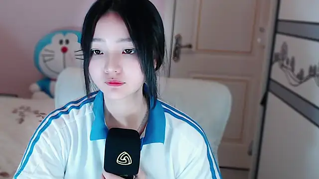 xiao-xiao-D online show from 16, 3, 2025