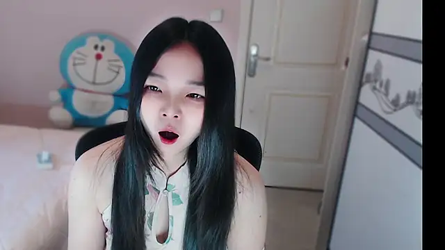 xiao-xiao-D online show from 27, 11, 2025