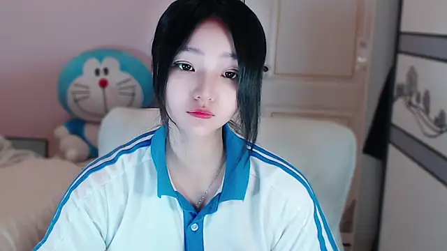 xiao-xiao-D online show from 13, 3, 2025