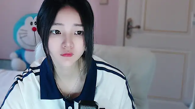 xiao-xiao-D online show from 8, 3, 2025