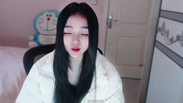 xiao-xiao-D online show from 30, 10, 2025