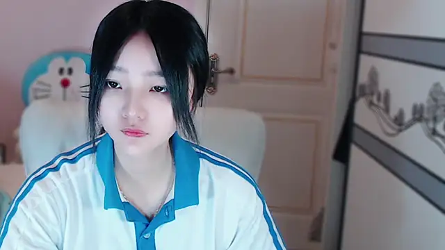 xiao-xiao-D online show from 13, 3, 2025