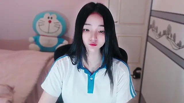 xiao-xiao-D online show from 25, 10, 2025