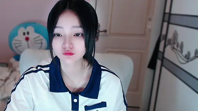 xiao-xiao-D online show from 14, 3, 2025