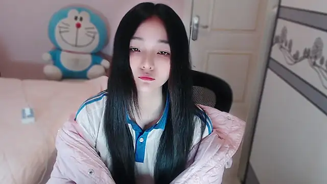 xiao-xiao-D online show from 26, 11, 2025