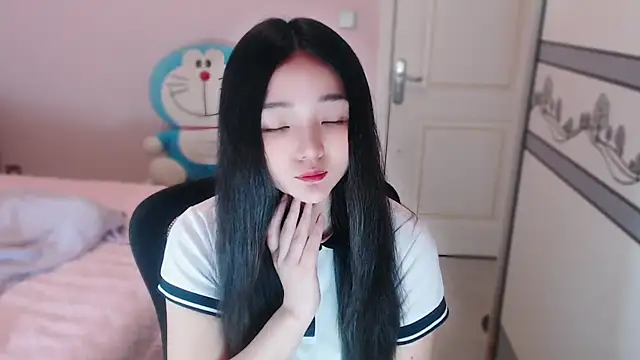 xiao-xiao-D online show from 20, 12, 2025