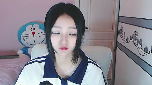xiao-xiao-D online show from 24, 2, 2025
