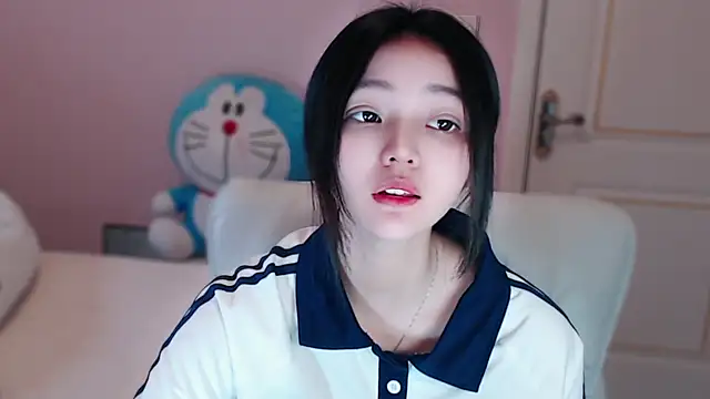 xiao-xiao-D online show from 8, 3, 2025