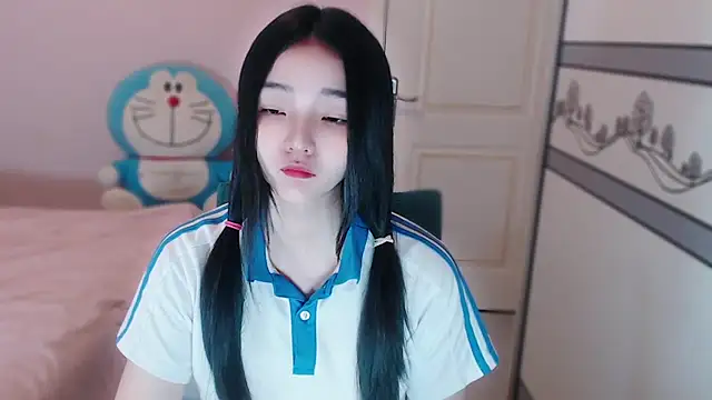 xiao-xiao-D online show from 11, 10, 2025