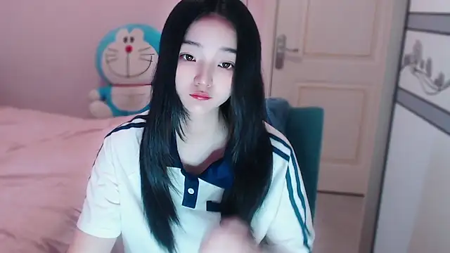 xiao-xiao-D online show from 8, 10, 2025