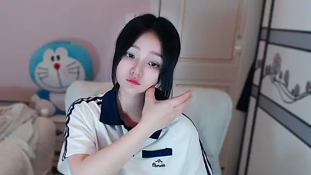 xiao-xiao-D online show from 14, 3, 2025