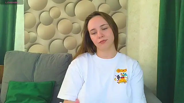 Snapshot of Cute_smile_sharon chatting on 26, 9, 2025 Cute smile sharon online show from 26, 9, 2025