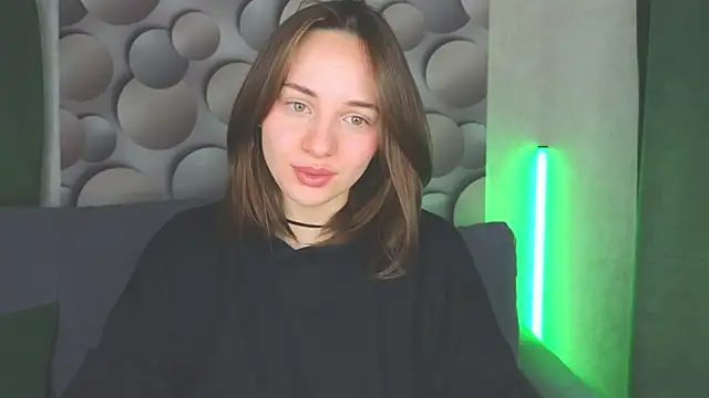 Snapshot of Cute_smile_sharon chatting on 16, 2, 2025 Cute smile sharon online show from 16, 2, 2025
