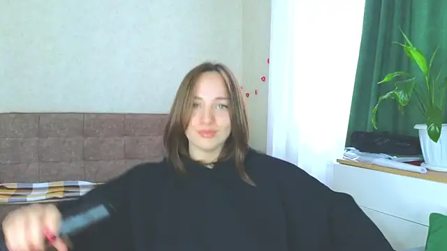 Snapshot of Cute_smile_sharon chatting on 13, 2, 2025 Cute smile sharon online show from 13, 2, 2025