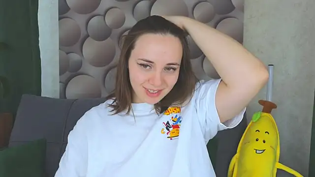 Snapshot of Cute_smile_sharon chatting on 20, 2, 2025 Cute smile sharon online show from 20, 2, 2025