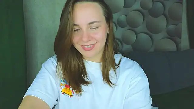 Snapshot of Cute_smile_sharon chatting on 20, 9, 2025 Cute smile sharon online show from 20, 9, 2025