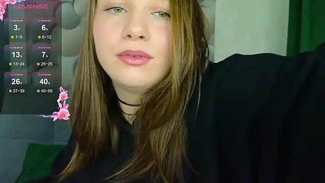 Snapshot of Cute_smile_sharon chatting on 5, 10, 2025 Cute smile sharon online show from 5, 10, 2025