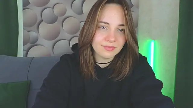 Snapshot of Cute_smile_sharon chatting on 16, 2, 2025 Cute smile sharon online show from 16, 2, 2025