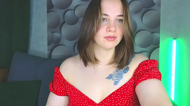 Snapshot of Cute_smile_sharon chatting on 14, 2, 2025 Cute smile sharon online show from 14, 2, 2025