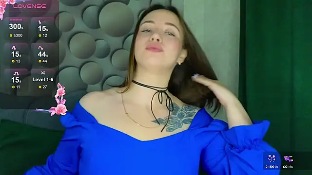 Snapshot of Cute_smile_sharon chatting on 9, 10, 2025 Cute smile sharon online show from 9, 10, 2025