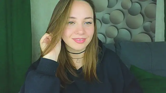 Snapshot of Cute_smile_sharon chatting on 12, 9, 2025 Cute smile sharon online show from 12, 9, 2025