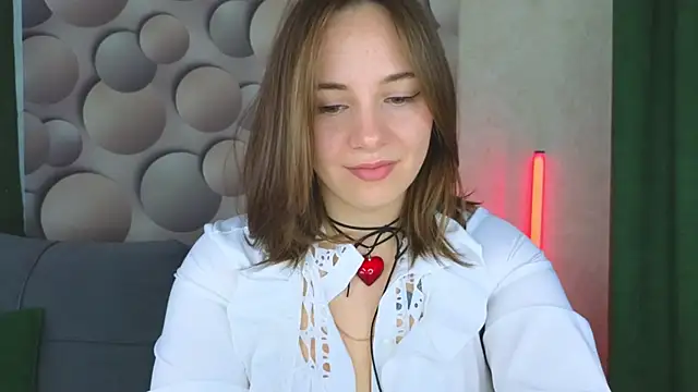 Snapshot of Cute_smile_sharon chatting on 16, 3, 2025 Cute smile sharon online show from 16, 3, 2025