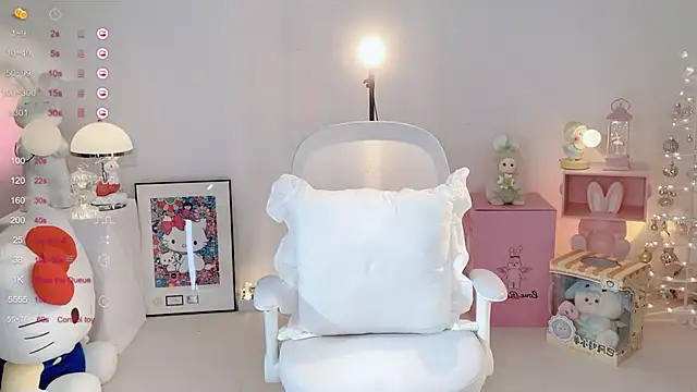 Irene--- online show from 21, 4, 2026