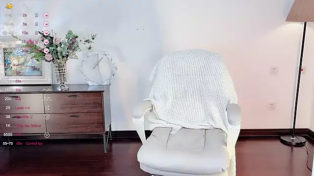 Irene--- online show from 17, 3, 2026