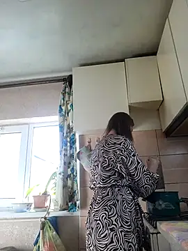  Miss Vanilla  online show from 5, 3, 2026