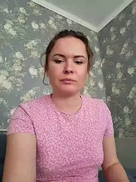  Miss Vanilla  online show from 11, 3, 2025