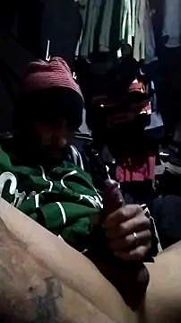 dulcedeseo13 online show from 16, 12, 2025