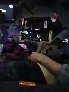 dulcedeseo13 online show from 21, 12, 2025