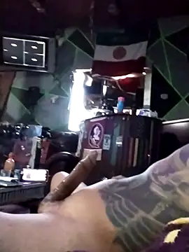 dulcedeseo13 online show from 4, 11, 2025