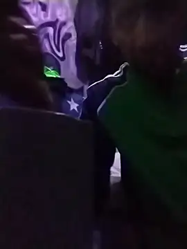 dulcedeseo13 online show from 22, 12, 2025