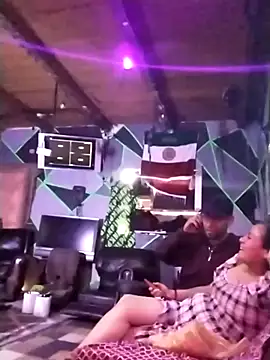 dulcedeseo13 online show from 1, 11, 2025