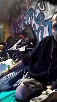 dulcedeseo13 online show from 27, 3, 2026