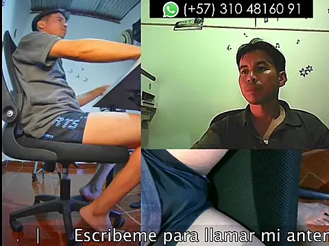 Snapshot of bisexual0007 chatting on 2, 10, 2025 bisexual0007 online show from 2, 10, 2025