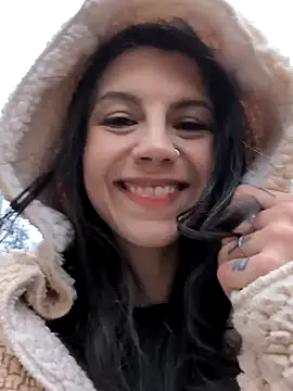 Snapshot of vavavixen chatting on 22, 12, 2024 vavavixen online show from 22, 12, 2024