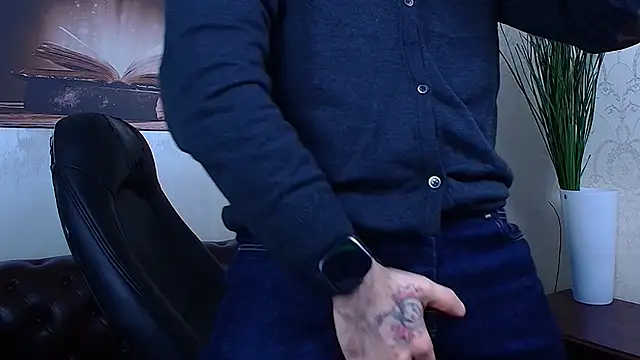 AxelColton online show from 19, 12, 2025