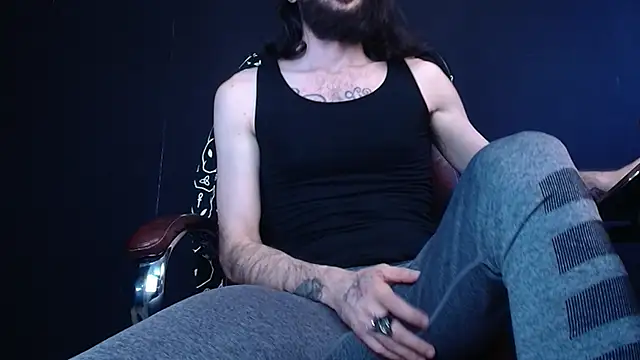 Snapshot of AxelColton chatting on 19, 3, 2025 AxelColton online show from 19, 3, 2025